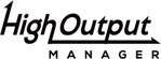 DEMO | High Output Manager